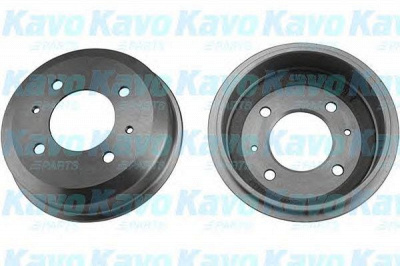 KAVO PARTS bd3358 -  Тормозной барабан